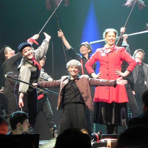 Chronicles Of A High School Theatre Kid: Life Mottos From Musicals