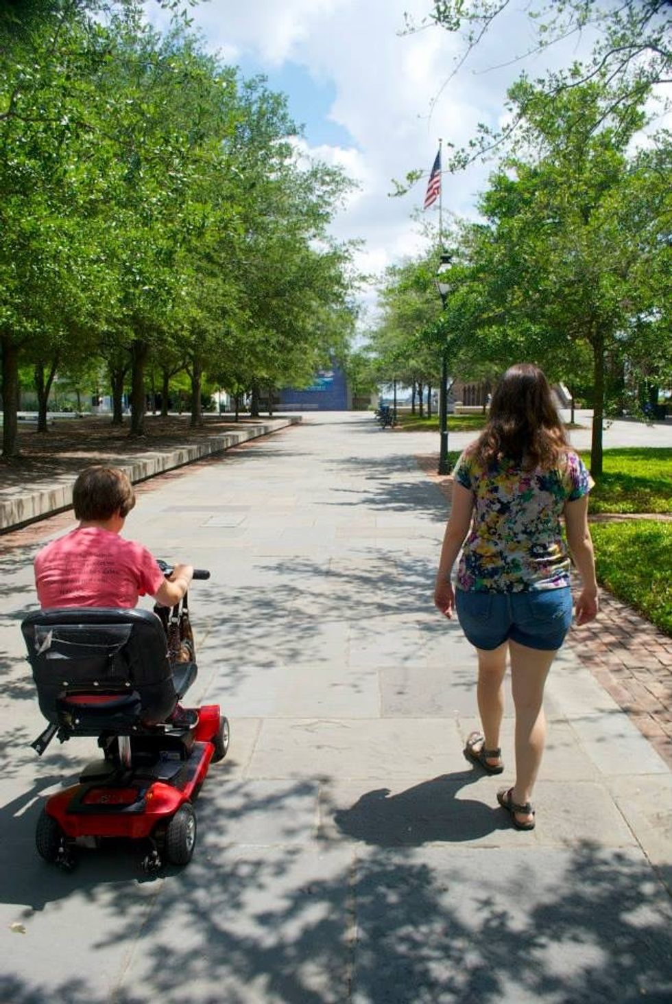 10 Things People Using Wheelchairs Want You To Know