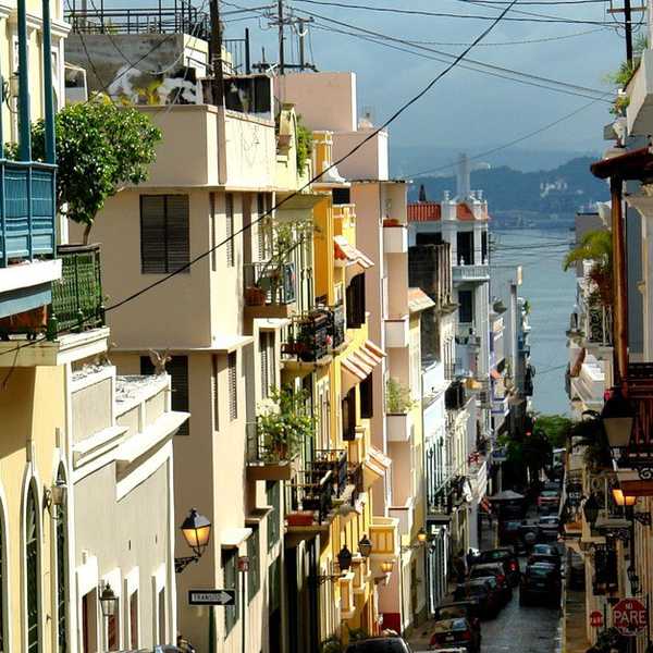 A Slightly Euphoric Ramble On Travel
