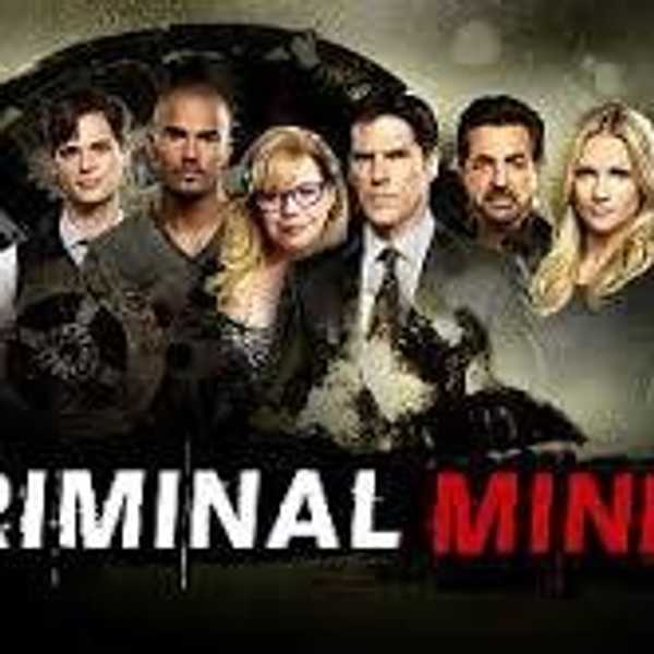 7 Signs You're Obsessed With "Criminal Minds"