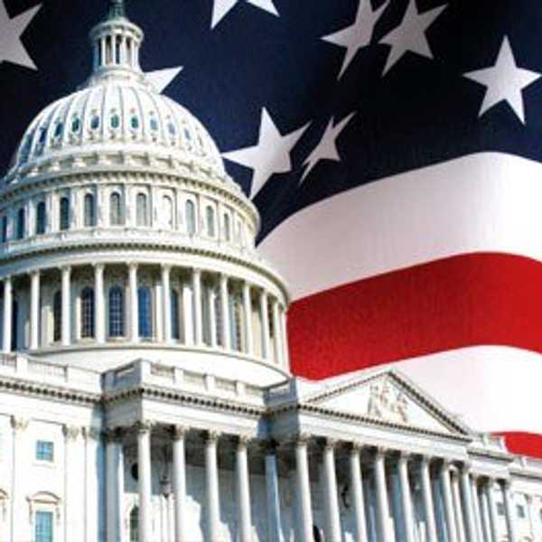 Door Number Three: A Brief Introduction To Alternative American Political Parties