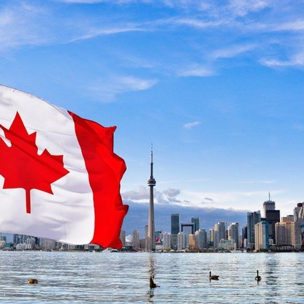 Why Moving To Canada Might Not Be Such A Terrible Idea After All