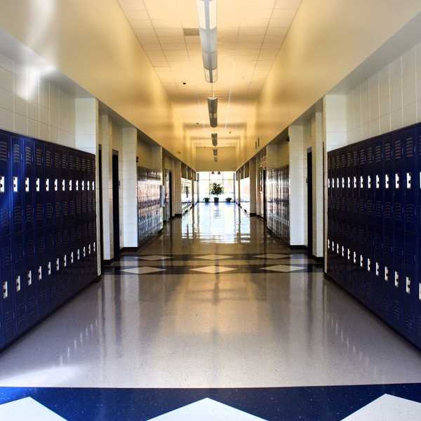 An Open Letter To All Current High School Seniors