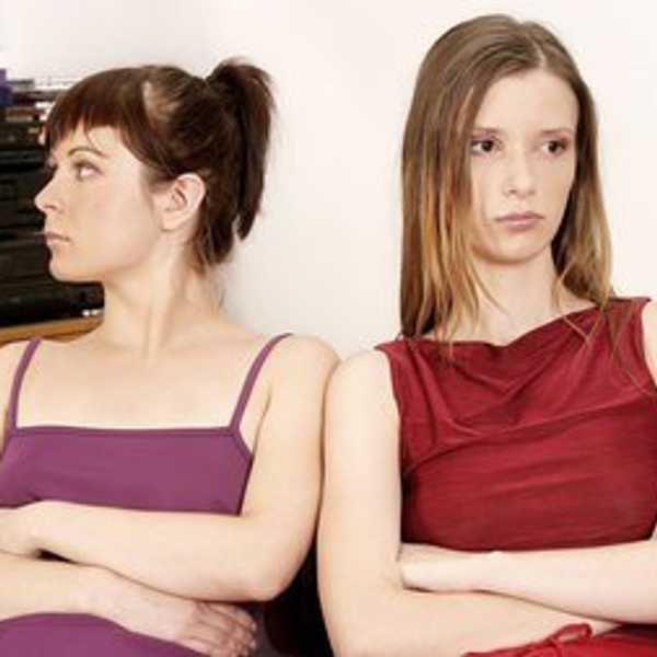 How To Not Be the Hated Roommate