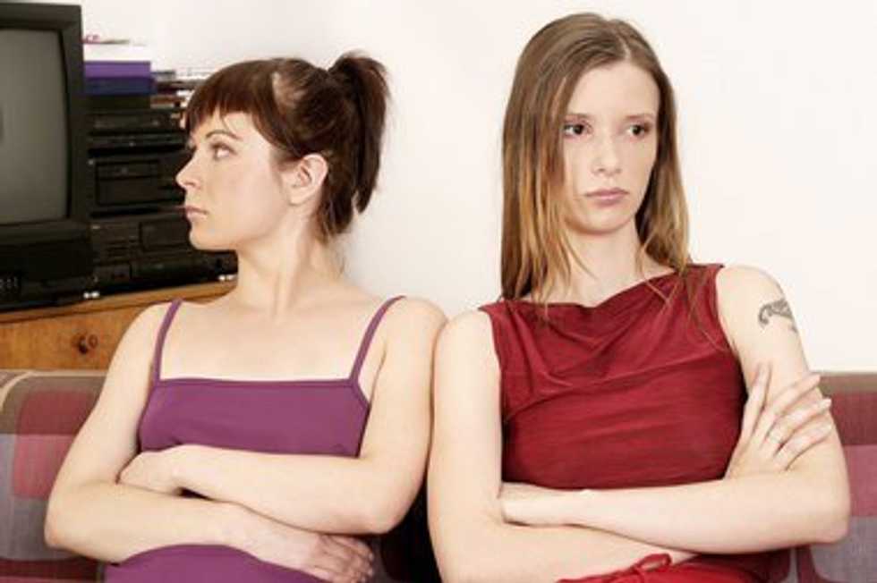 How To Not Be the Hated Roommate
