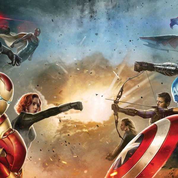 Greatest Fights Among Superheroes In Comics