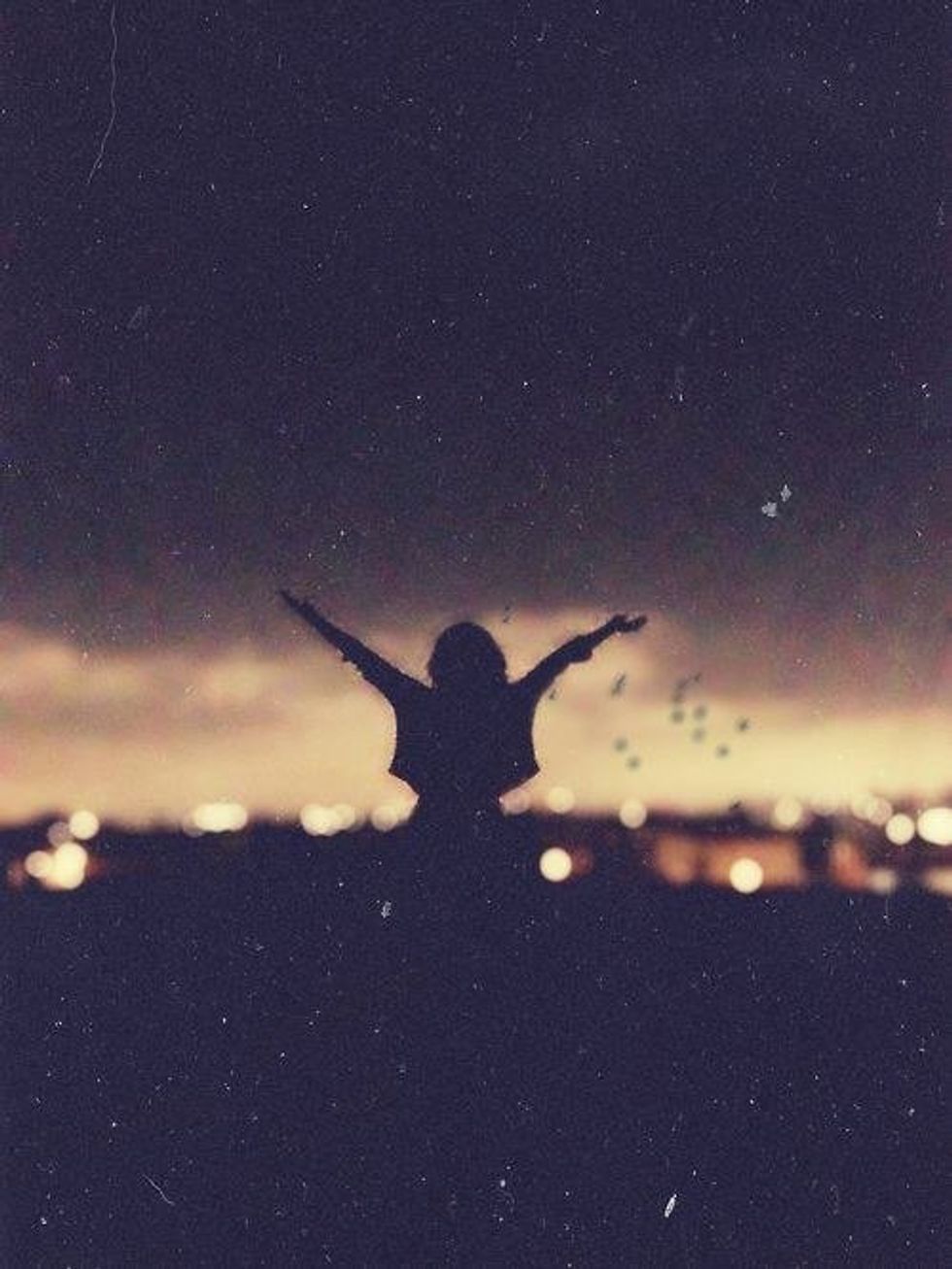 28 Life Moments That Give You Hope