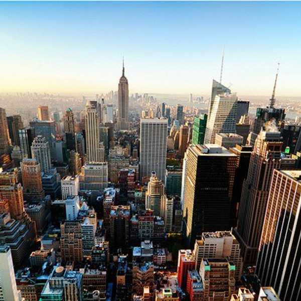 5 Things I Will Never Understand About Living In Big Cities