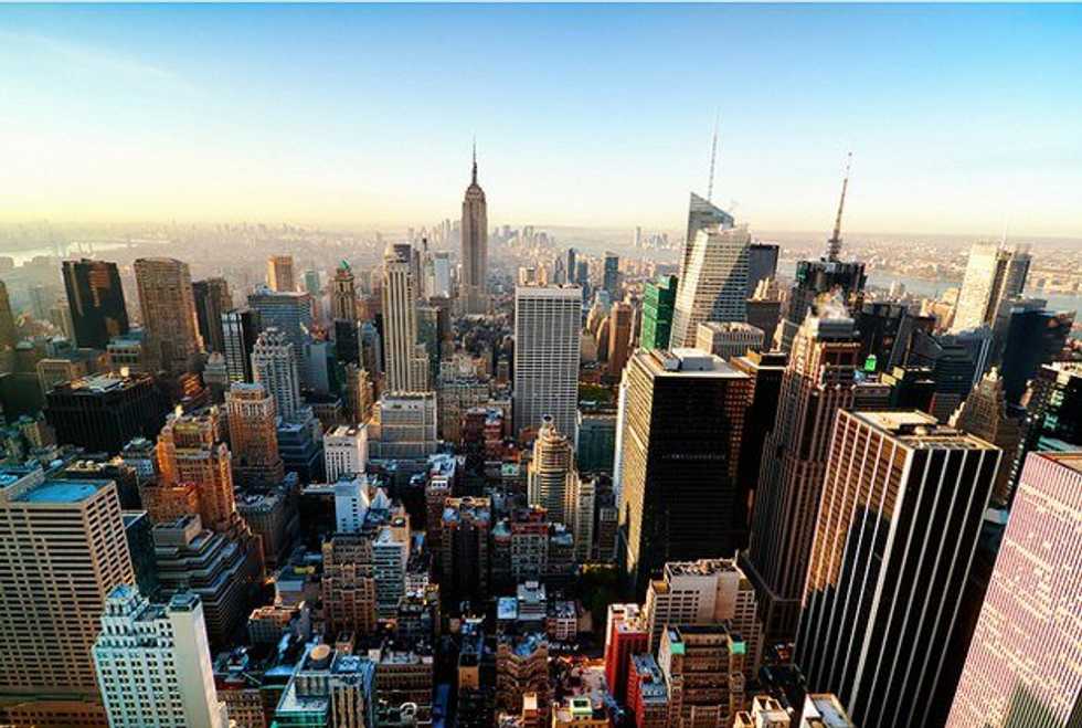 5 Things I Will Never Understand About Living In Big Cities