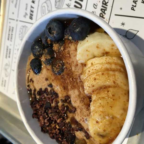 Best 5 Snacks In NYC Under $15