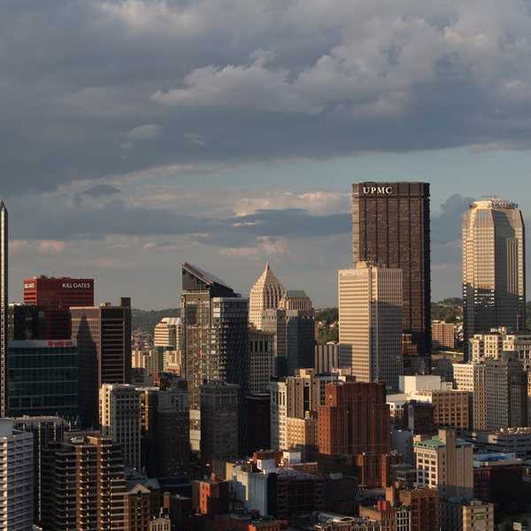 16 Facts That Prove You Grew Up As A Pittsburgh Kid