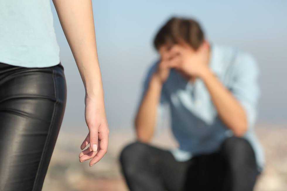 An Open Letter To The Guy That Broke My Heart, But Didn't Break Me