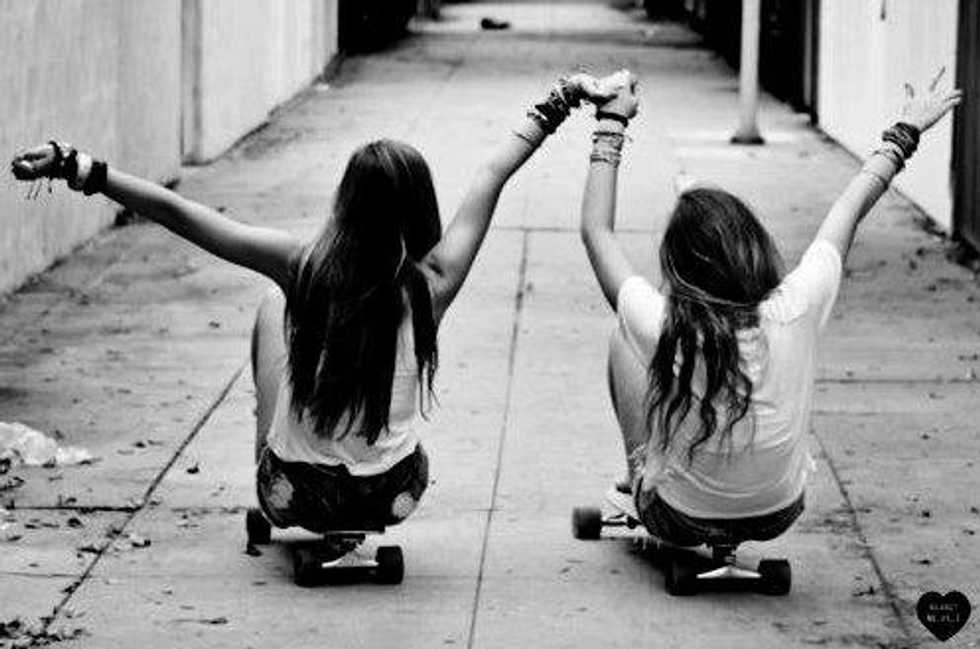 Why We Need Compliment Culture To Empower Girls