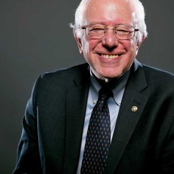 I'm Feeling the Bern