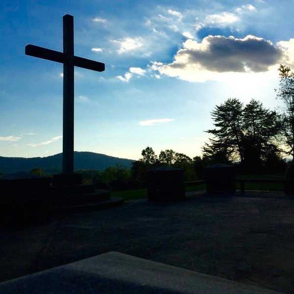 When You Feel Distant From God, Who Moved?