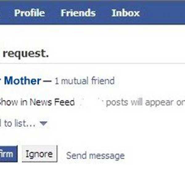 Social Media Guide for Parents... And All Relatives
