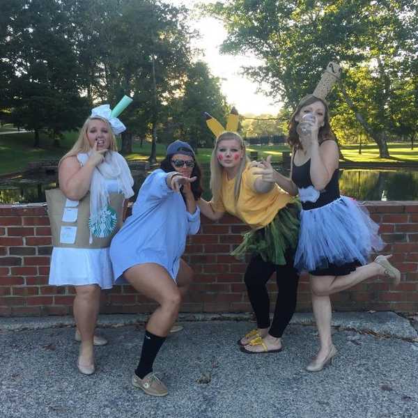 7 Things I Learned From College Friendships
