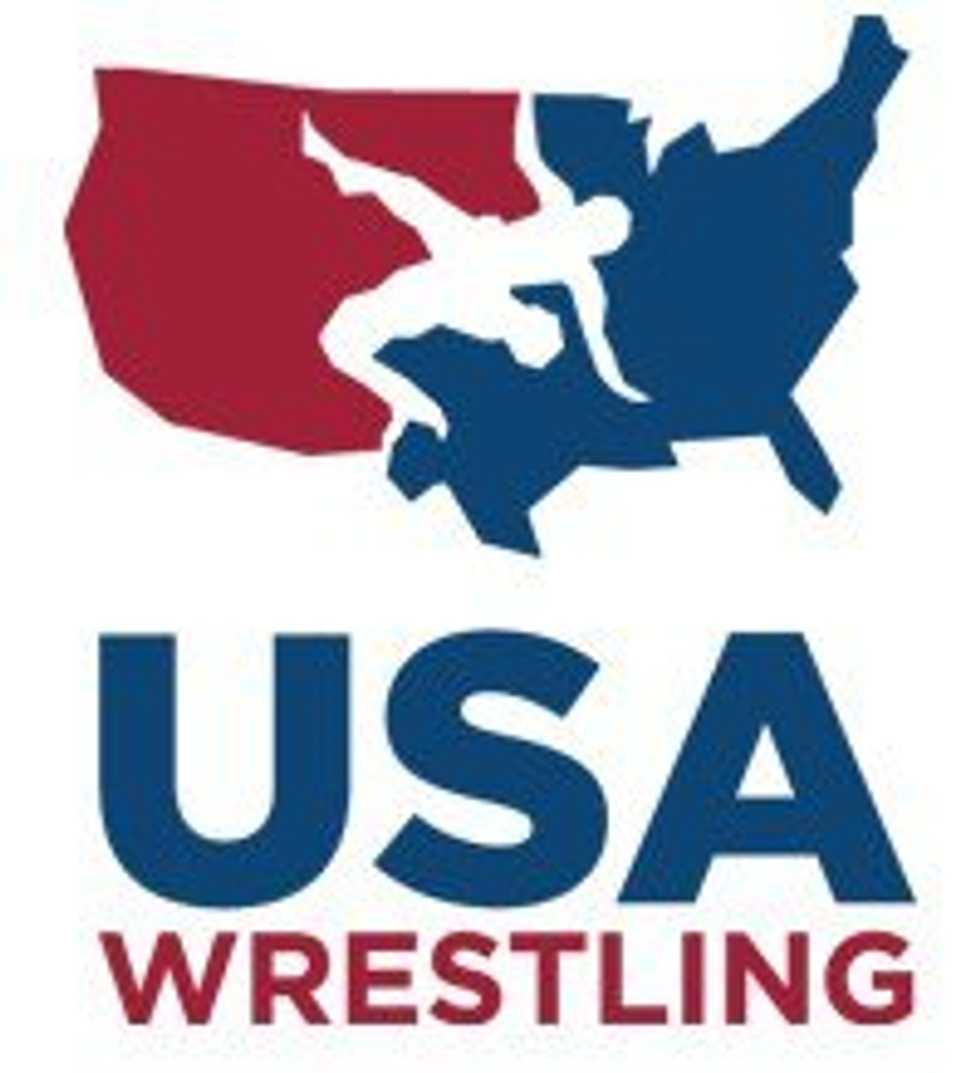 Why My Kids Will Be Wrestlers