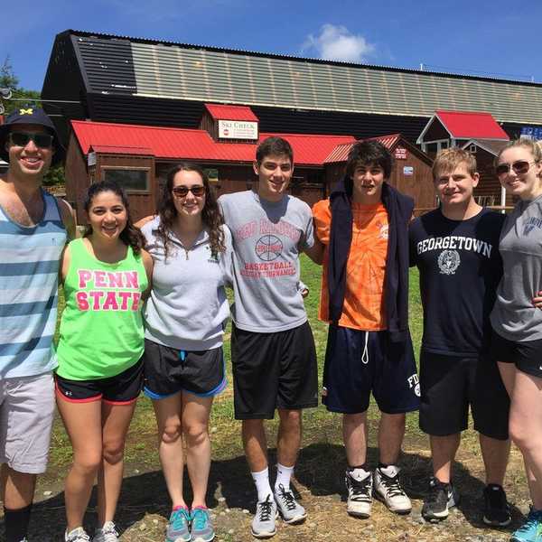 10 Reasons Why High School Friends Will Always Have Your Back