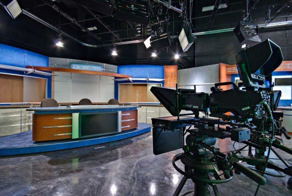 Where Is ‘Real’ Journalism Going?
