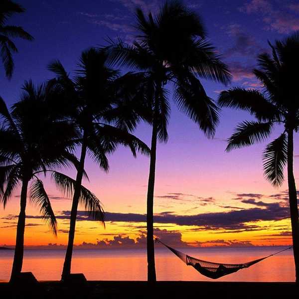 5 Thoughts We All Have Over Spring Break