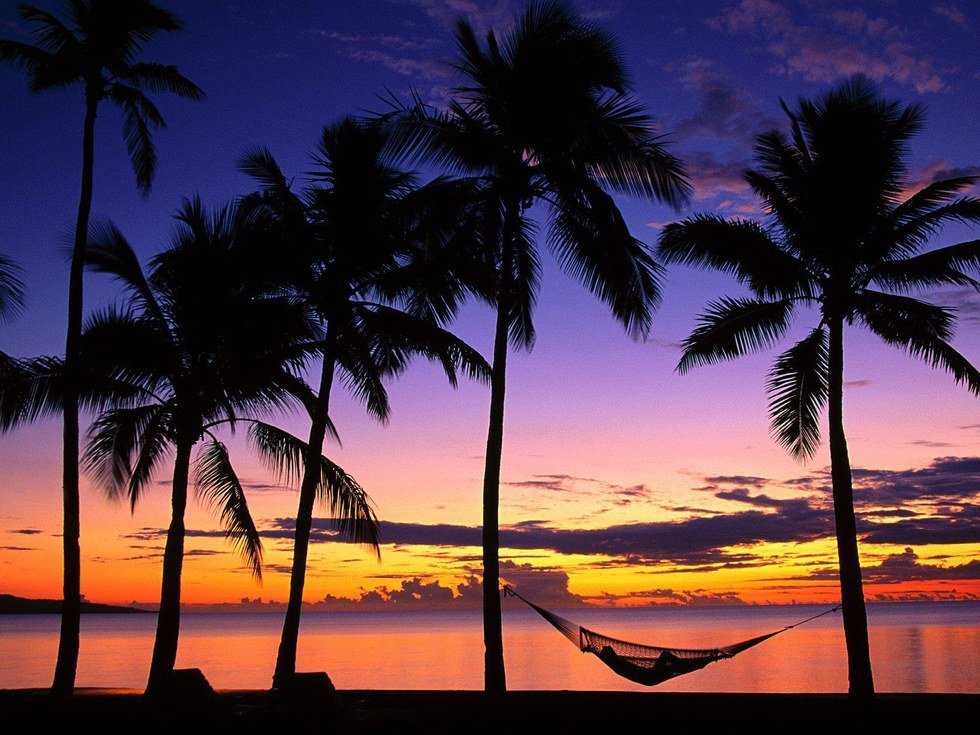 5 Thoughts We All Have Over Spring Break