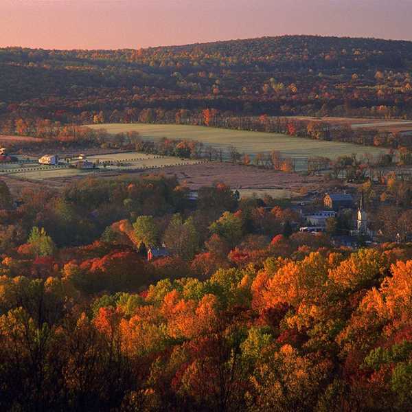 Why Long Valley Is The Best Place To Call Home