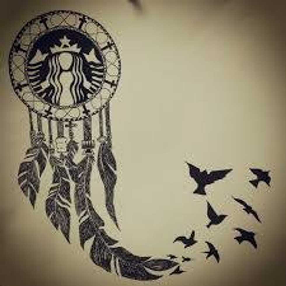 The Levels Of Being A White Girl, Written By A White Girl