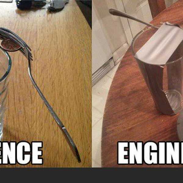 15 Myths about being a Computer Engineer
