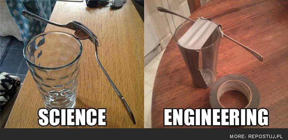 15 Myths about being a Computer Engineer