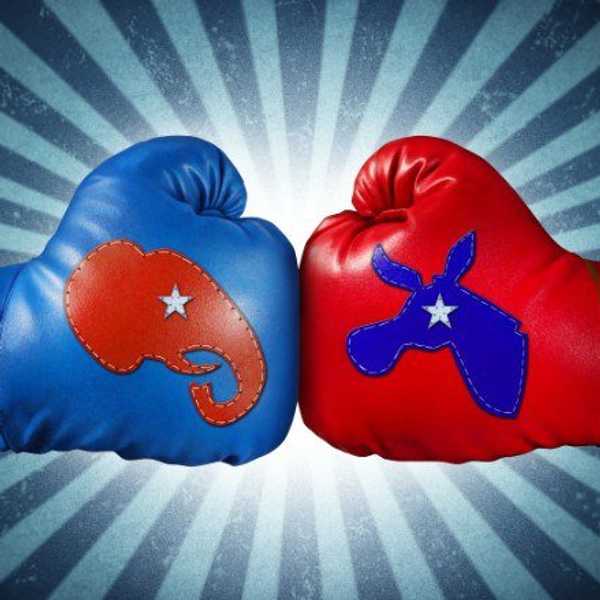 Student Voices In The Political Race
