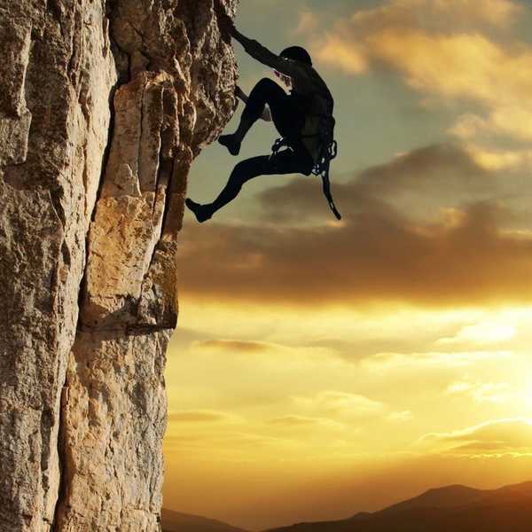 Sometimes Wrong Turns Are Actually The Right Ones