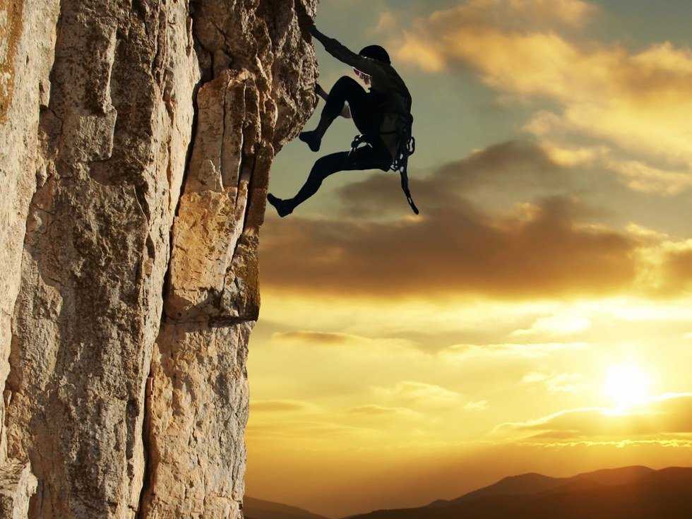 Sometimes Wrong Turns Are Actually The Right Ones