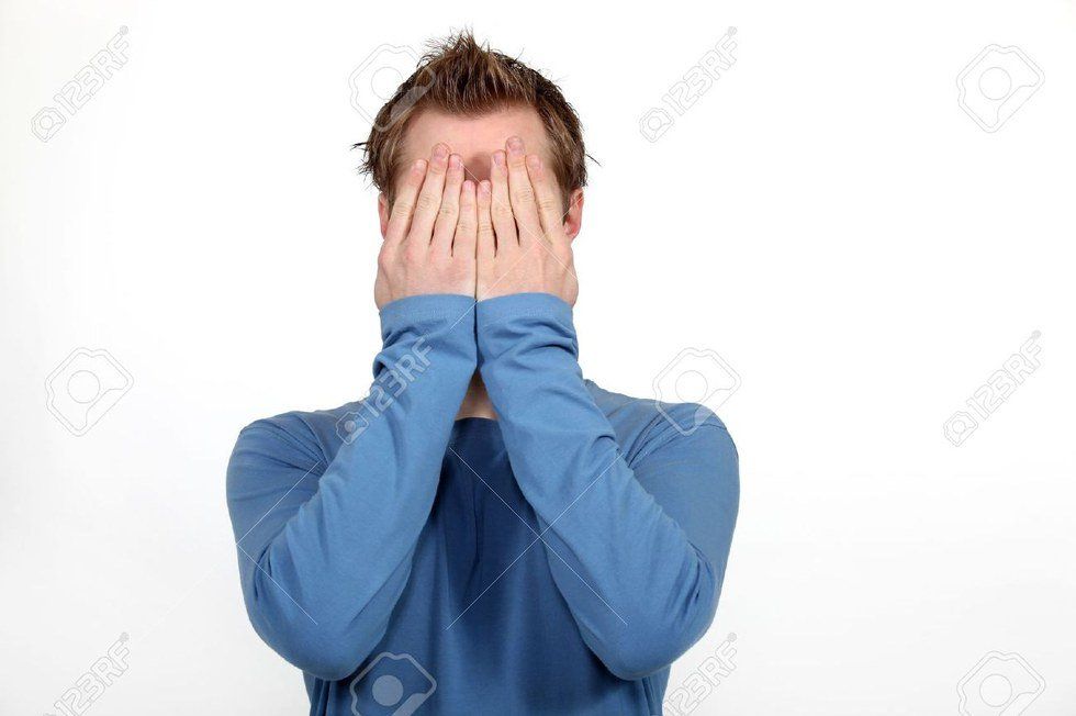 Why I Am Starting To Give Up On Shy Nice Guys