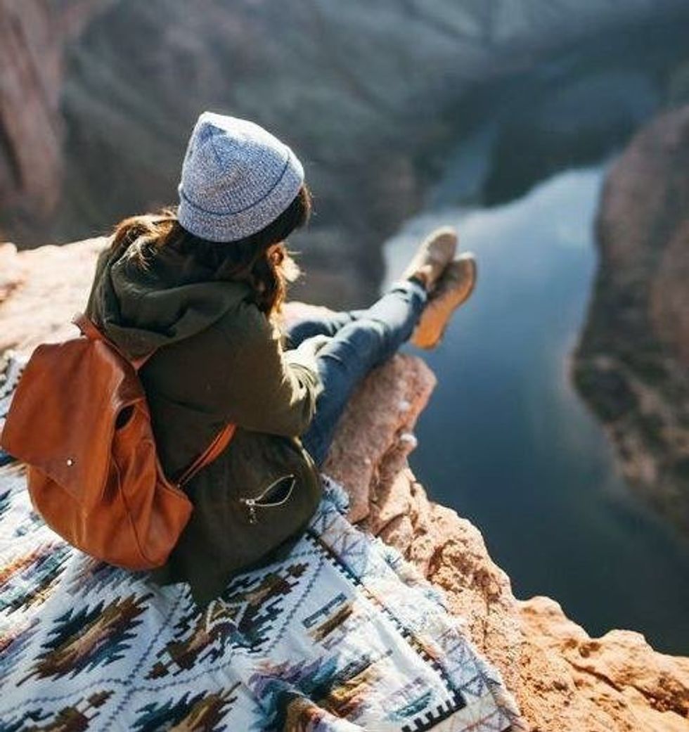 To My Brothers And Sisters, Remember To Live The Fourth