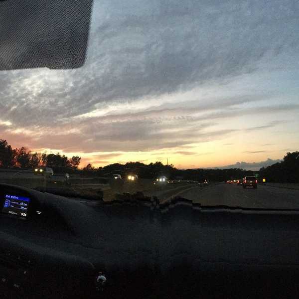 Why You Should Take A Road Trip With Your Boyfriend