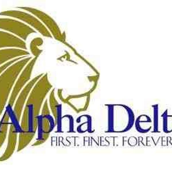 4 Reasons Why I Joined A Sorority