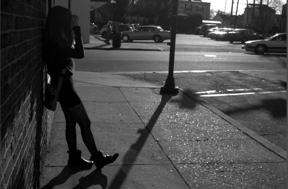 What We Learn From A First Love