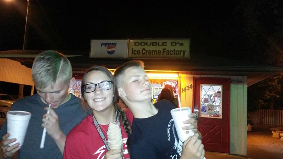 6 Things You Learn Growing Up With Brothers