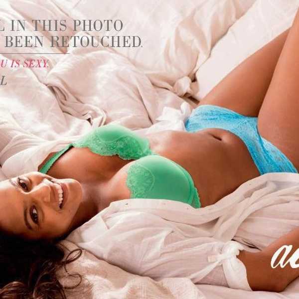 Beautiful Is Not New: Beautiful Is You