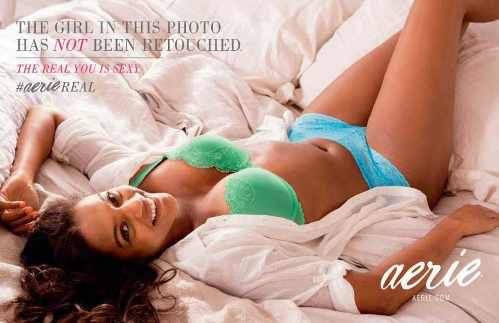 Beautiful Is Not New: Beautiful Is You