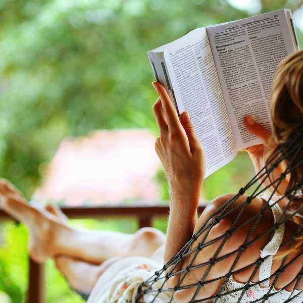 5 Things To Do Over Spring Break If You're Too Poor To Travel