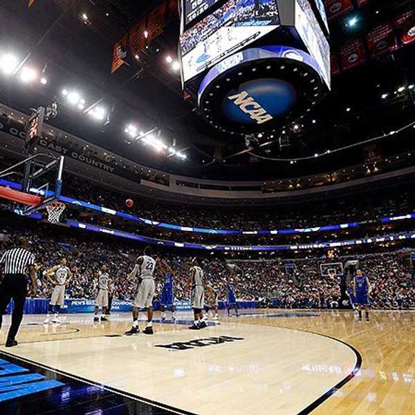 NCAA Tournament: 5 Bold Predictions
