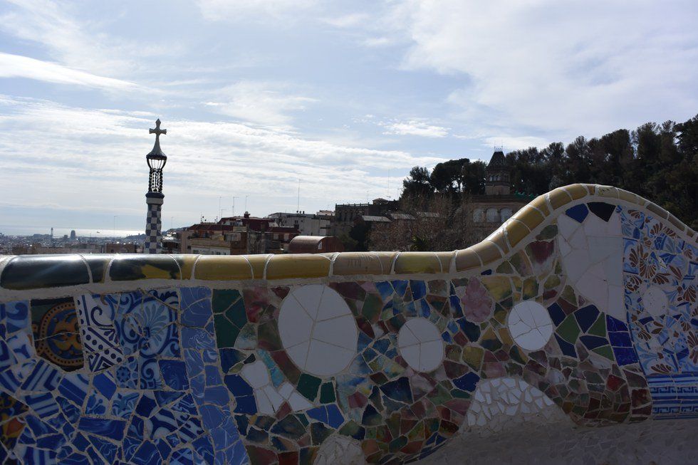 When Traveling, Leave Your Doubts At The Airport Gate