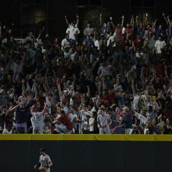 Get To Know The Right Field Ragers