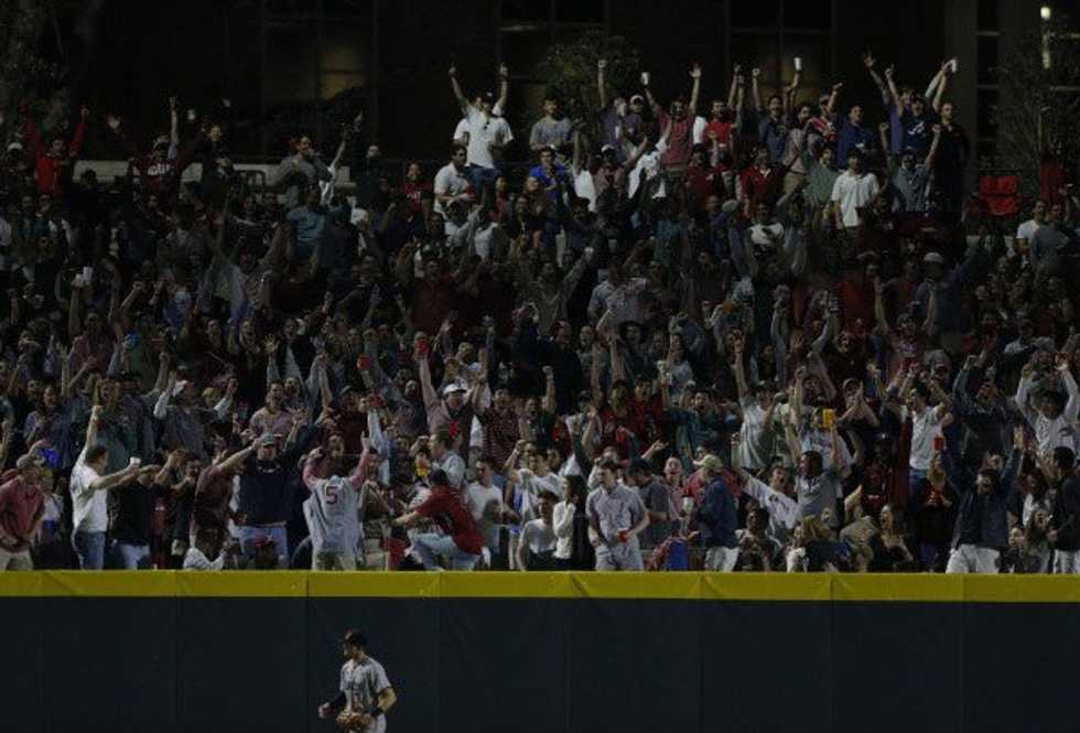 Get To Know The Right Field Ragers