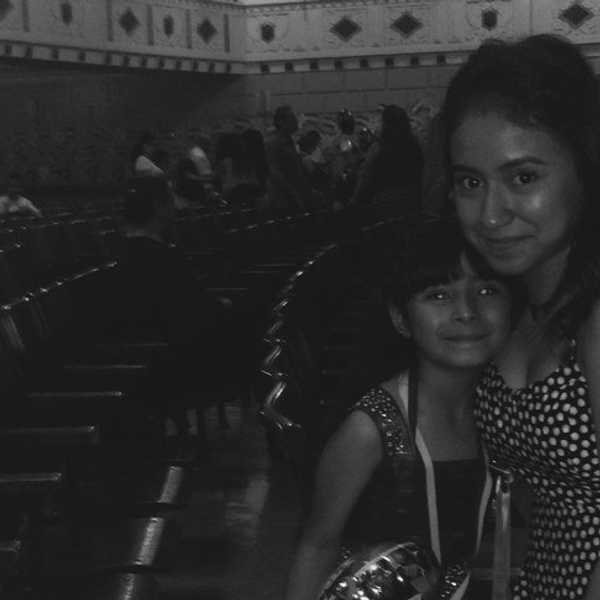 5 Life Lessons I've Learned From My Oldest Niece