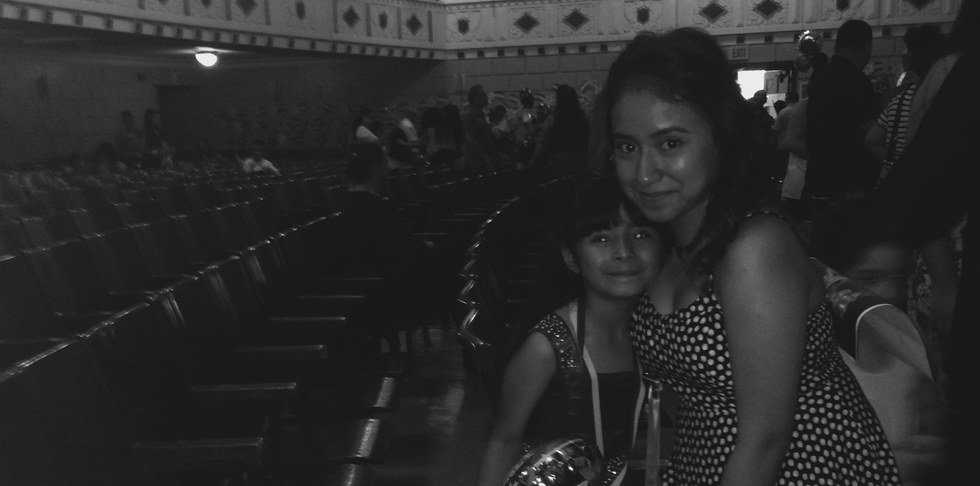 5 Life Lessons I've Learned From My Oldest Niece