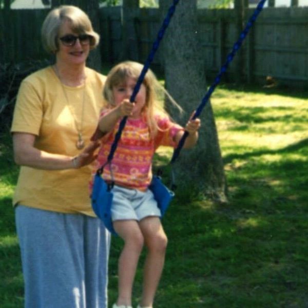 11 Reasons Visiting Grandma Is Good For The Soul