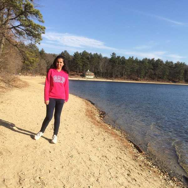 5 Reasons Why I Loved Being In Acton During Spring Break
